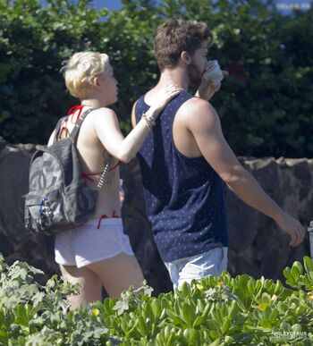 Miley Cyrus