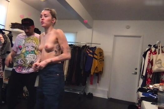 Miley Cyrus