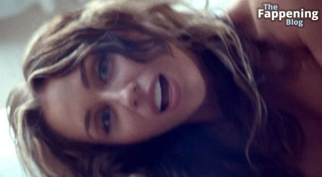 Miley Cyrus