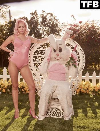 Miley Cyrus