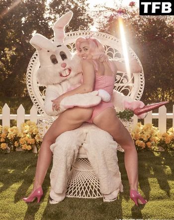 Miley Cyrus