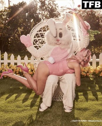 Miley Cyrus