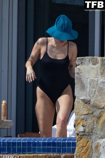 Miley Cyrus
