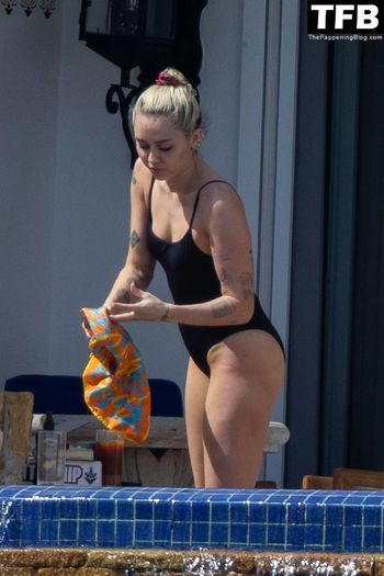 Miley Cyrus