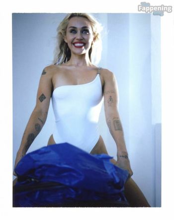 Miley Cyrus