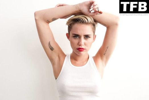 Miley Cyrus