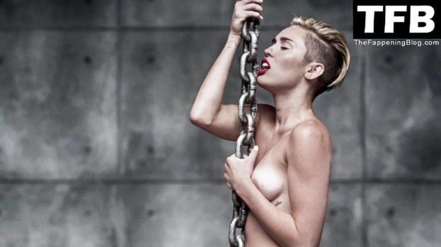Miley Cyrus