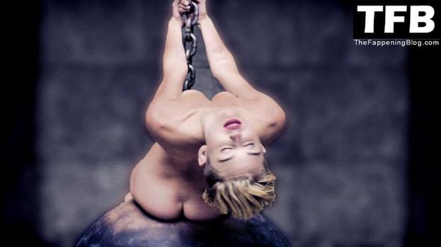 Miley Cyrus