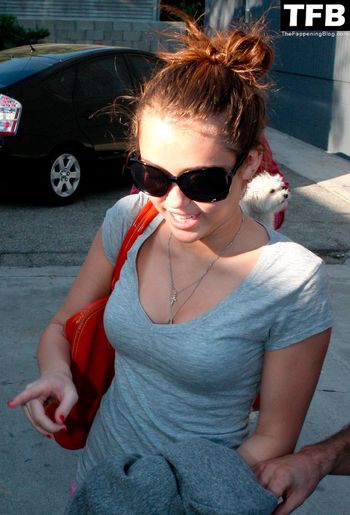 Miley Cyrus