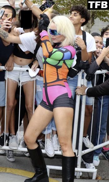 Miley Cyrus