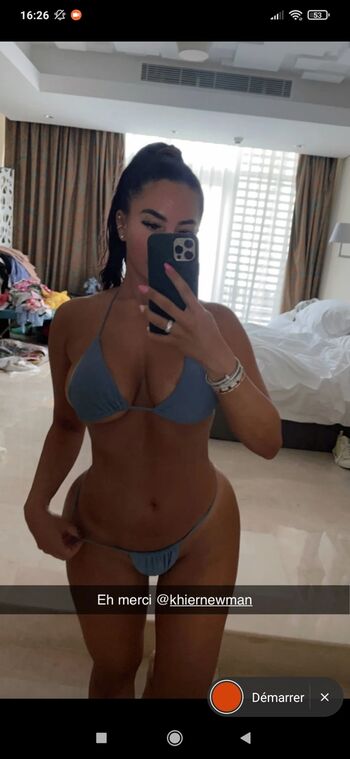 Milla Jasmine