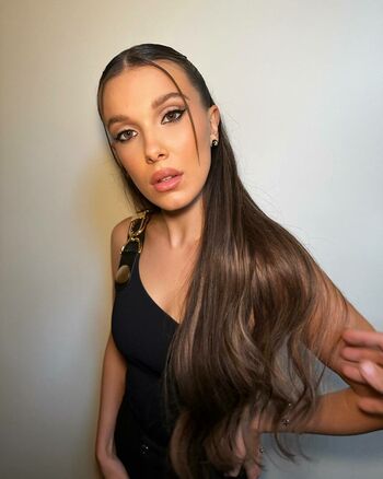 Millie Bobby Brown