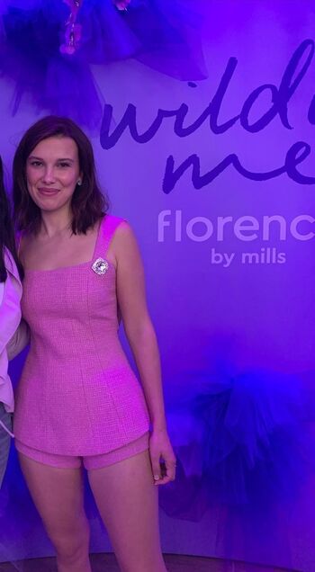 Millie Bobby Brown