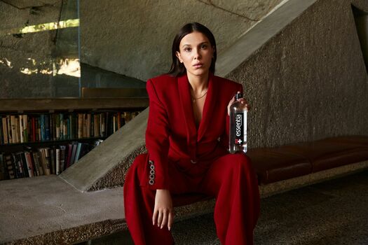 Millie Bobby Brown
