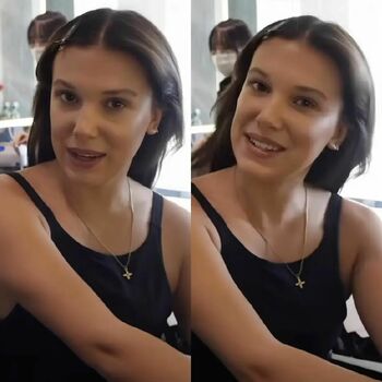 Millie Bobby Brown