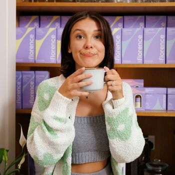 Millie Bobby Brown