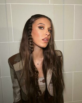 Millie Bobby Brown