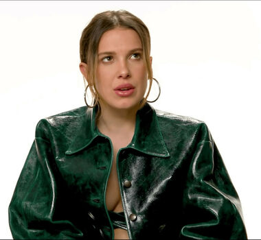 Millie Bobby Brown
