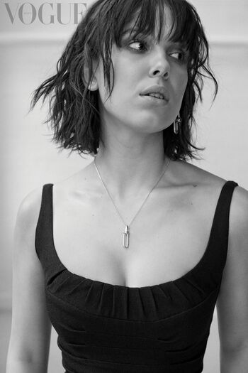 Millie Bobby Brown