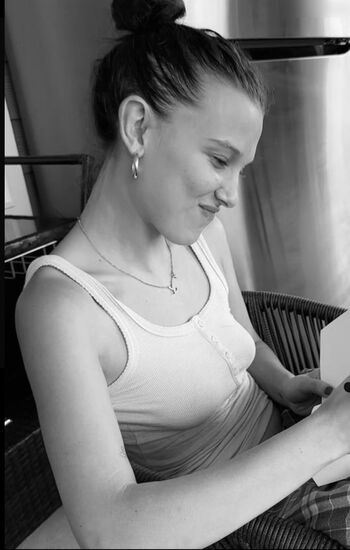 Millie Bobby Brown