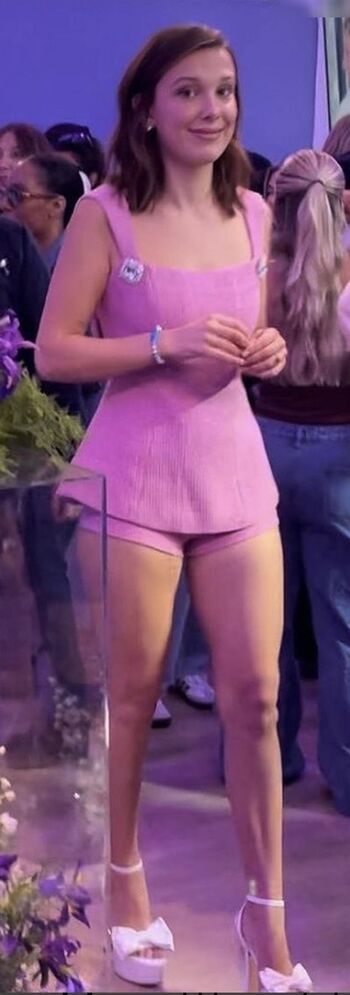 Millie Bobby Brown