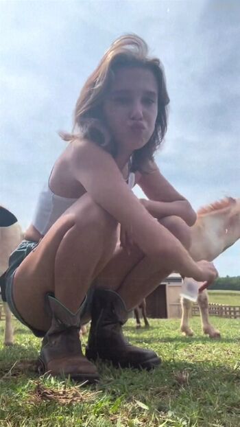Millie Bobby Brown