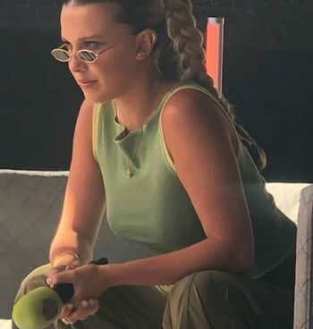 Millie Bobby Brown