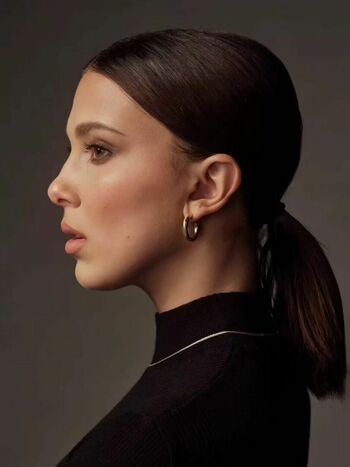 Millie Bobby Brown