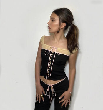 Millie Bobby Brown