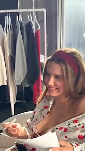 Millie Bobby Brown