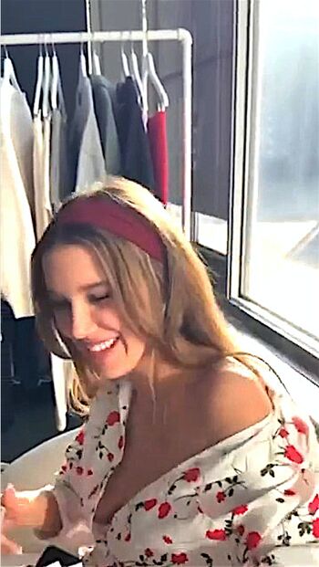 Millie Bobby Brown