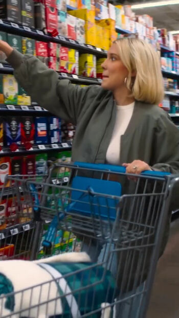 Millie Bobby Brown