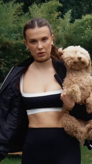 Millie Bobby Brown