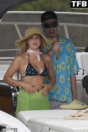 Millie Bobby Brown