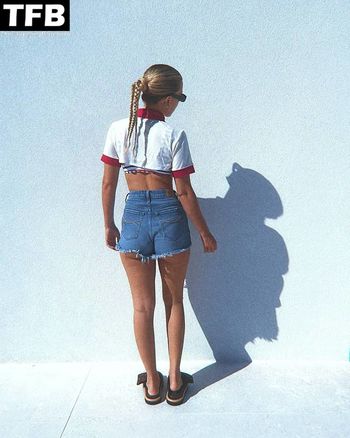 Millie Bobby Brown