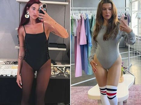 Millie Bobby