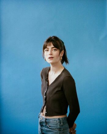 Millie Brady