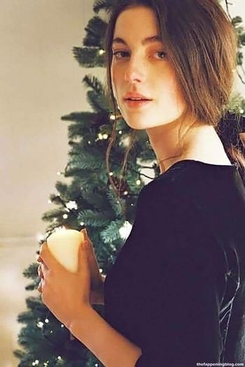 Millie Brady