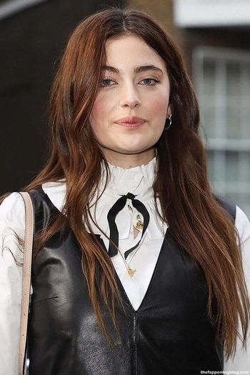 Millie Brady