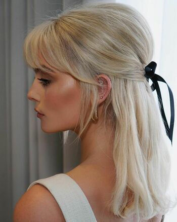 Millie Gibson