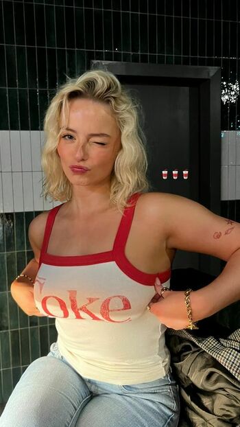 Millie Gibson