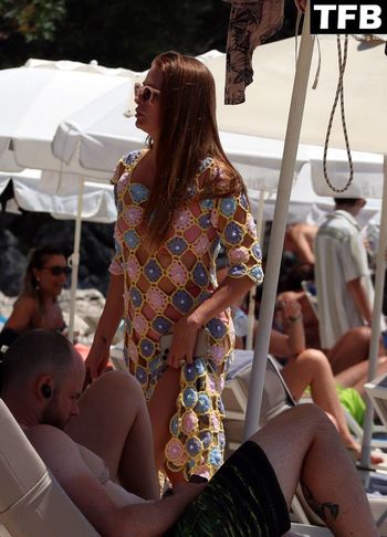 Millie Mackintosh