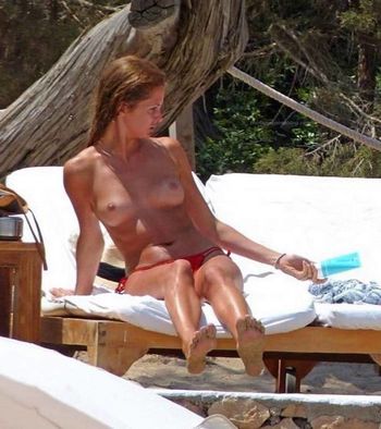Millie Mackintosh