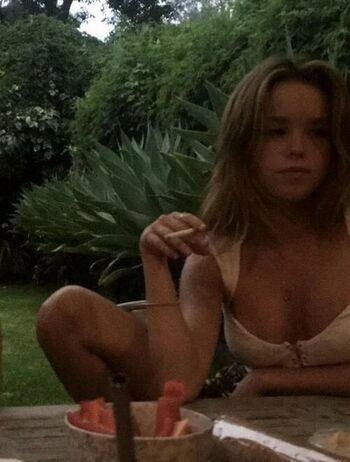 Milly Alcock