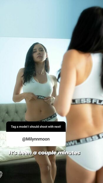 Milynn Sarley