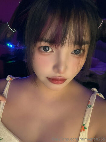 MiMi Chan