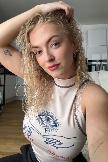Mimi Lintrup