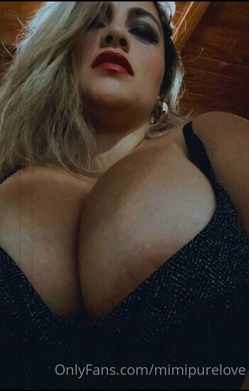 mimipurelove