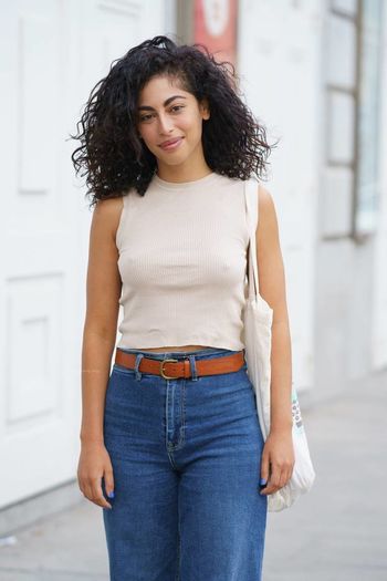 Mina El Hammani