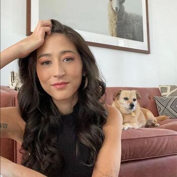 Mina Kimes